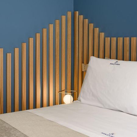 סן ויטו לו קאפו Rivazzurra Beach Rooms מראה חיצוני תמונה