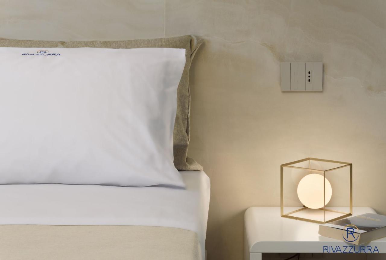 סן ויטו לו קאפו Rivazzurra Beach Rooms מראה חיצוני תמונה