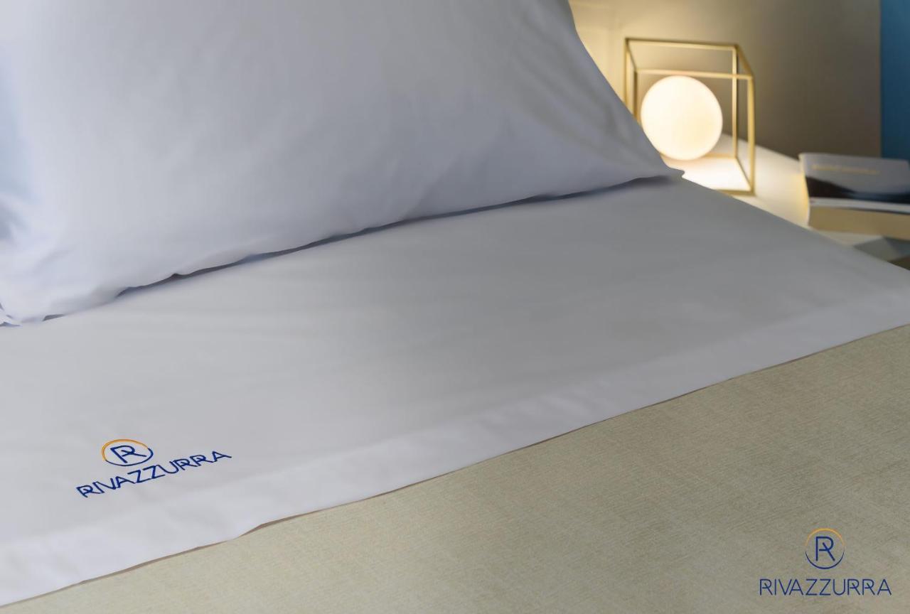 סן ויטו לו קאפו Rivazzurra Beach Rooms מראה חיצוני תמונה