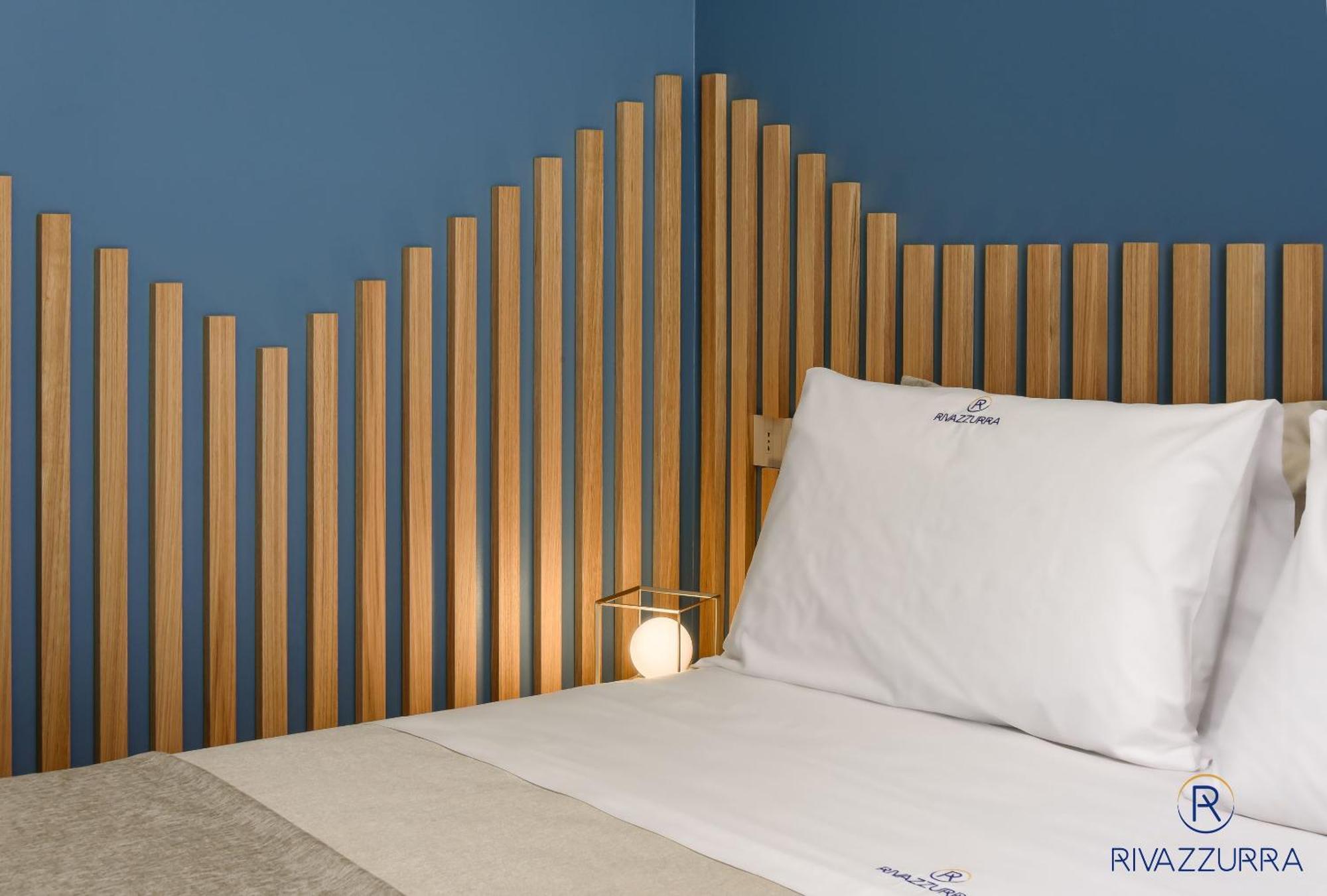סן ויטו לו קאפו Rivazzurra Beach Rooms מראה חיצוני תמונה